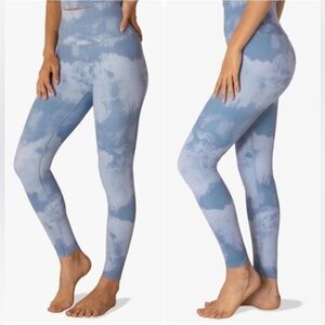 Beyond Yoga Olympus High Waisted Midi Leggings, Size S